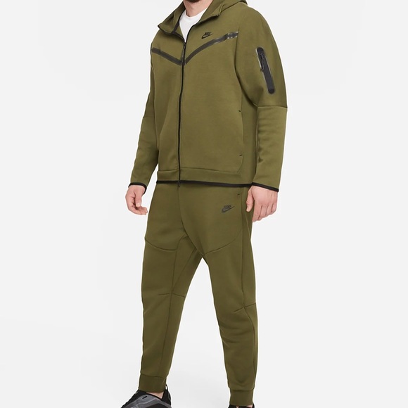 mens nike tech suit - Picture 1 of 1